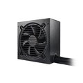 Be Quiet Be Quiet BN626 Pure Power 11 500 watts 80 Plus Gold ATX12V v2.4 Power Supply with Active PFC; Black BN626